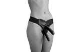 Strap U Trinity Strap On Silicone Dildo Set 3 Piece Strap On Sextoys